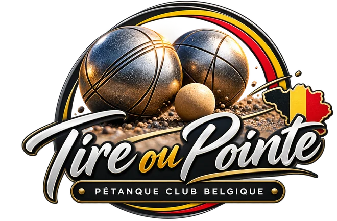 Tire ou Pointe